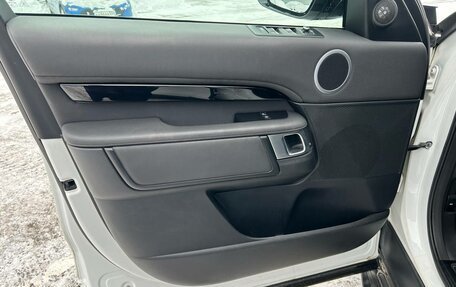 Land Rover Discovery IV, 2019 год, 3 985 000 рублей, 12 фотография