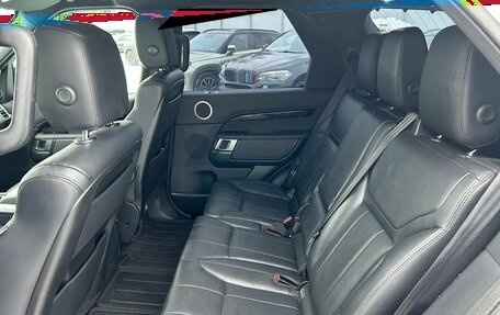 Land Rover Discovery IV, 2019 год, 3 985 000 рублей, 15 фотография