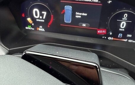 Ford Explorer VI, 2025 год, 5 100 000 рублей, 8 фотография