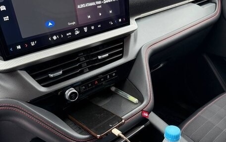 Ford Explorer VI, 2025 год, 5 100 000 рублей, 7 фотография