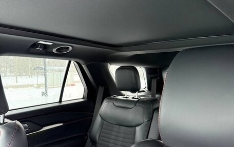 Ford Explorer VI, 2025 год, 5 100 000 рублей, 15 фотография