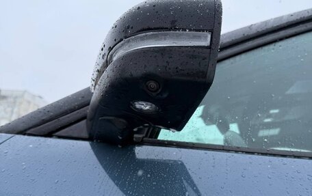 Ford Explorer VI, 2025 год, 5 100 000 рублей, 12 фотография