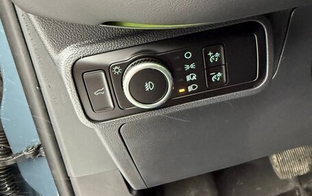 Ford Explorer VI, 2025 год, 5 100 000 рублей, 14 фотография