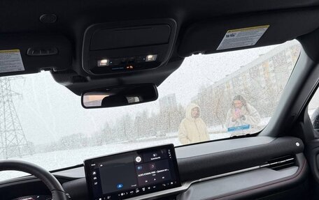 Ford Explorer VI, 2025 год, 5 100 000 рублей, 20 фотография