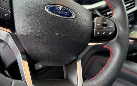 Ford Explorer VI, 2025 год, 5 100 000 рублей, 17 фотография