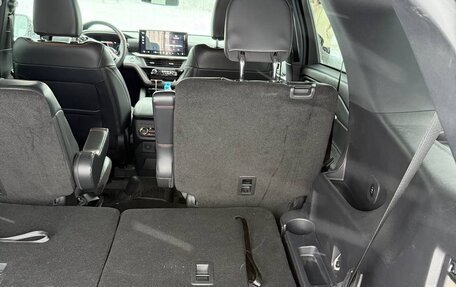 Ford Explorer VI, 2025 год, 5 100 000 рублей, 16 фотография