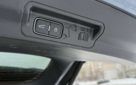 Ford Explorer VI, 2025 год, 5 100 000 рублей, 18 фотография