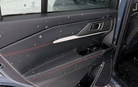 Ford Explorer VI, 2025 год, 5 100 000 рублей, 22 фотография