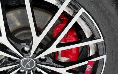 Ford Explorer VI, 2025 год, 5 100 000 рублей, 13 фотография