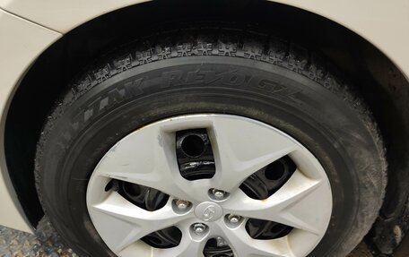 Hyundai Solaris II рестайлинг, 2015 год, 888 000 рублей, 8 фотография