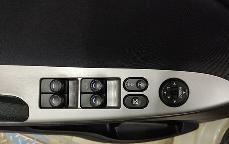 Hyundai Solaris II рестайлинг, 2015 год, 888 000 рублей, 15 фотография