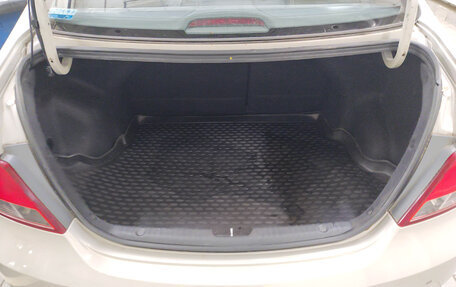 Hyundai Solaris II рестайлинг, 2015 год, 888 000 рублей, 20 фотография