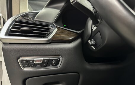 BMW X5, 2019 год, 8 299 000 рублей, 12 фотография