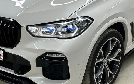 BMW X5, 2019 год, 8 299 000 рублей, 8 фотография