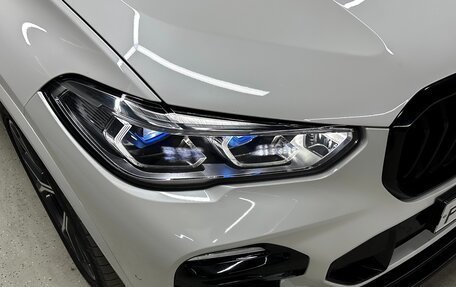 BMW X5, 2019 год, 8 299 000 рублей, 7 фотография