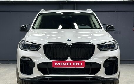 BMW X5, 2019 год, 8 299 000 рублей, 2 фотография