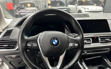 BMW X5, 2019 год, 8 299 000 рублей, 13 фотография