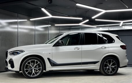 BMW X5, 2019 год, 8 299 000 рублей, 9 фотография