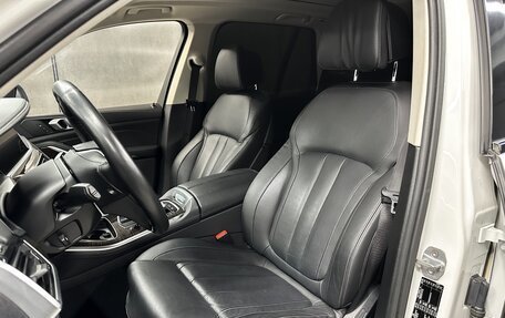 BMW X5, 2019 год, 8 299 000 рублей, 11 фотография