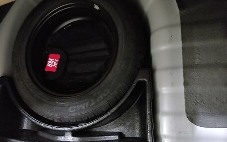 Hyundai Solaris II рестайлинг, 2015 год, 888 000 рублей, 19 фотография