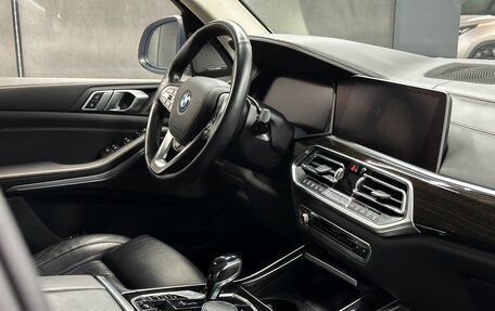 BMW X5, 2019 год, 8 299 000 рублей, 18 фотография