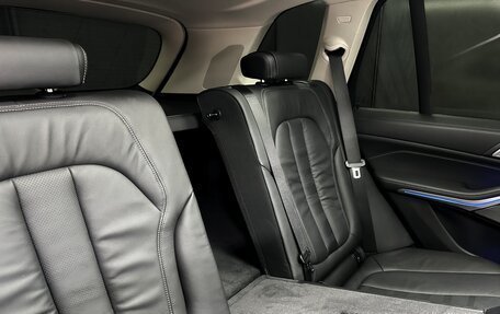 BMW X5, 2019 год, 8 299 000 рублей, 21 фотография