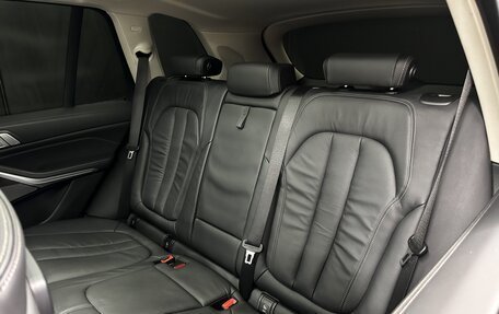 BMW X5, 2019 год, 8 299 000 рублей, 23 фотография