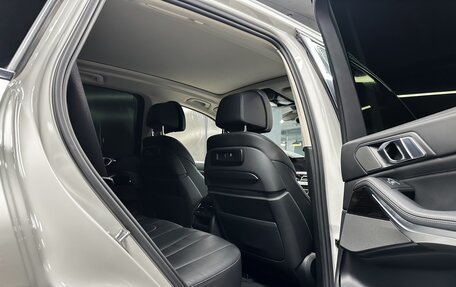 BMW X5, 2019 год, 8 299 000 рублей, 19 фотография