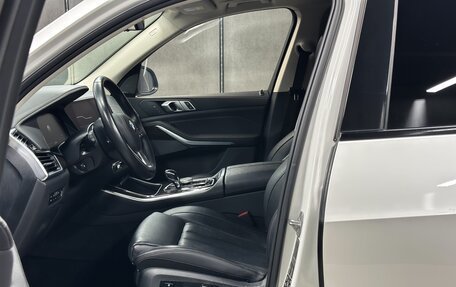 BMW X5, 2019 год, 8 299 000 рублей, 26 фотография