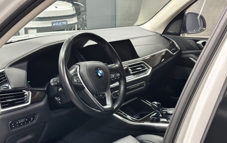 BMW X5, 2019 год, 8 299 000 рублей, 27 фотография