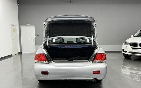 Mitsubishi Lancer IX, 2005 год, 495 000 рублей, 7 фотография