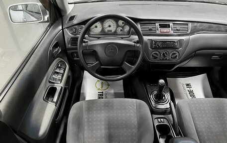 Mitsubishi Lancer IX, 2005 год, 495 000 рублей, 12 фотография