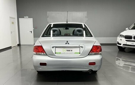 Mitsubishi Lancer IX, 2005 год, 495 000 рублей, 4 фотография