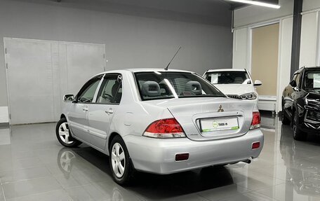 Mitsubishi Lancer IX, 2005 год, 495 000 рублей, 6 фотография