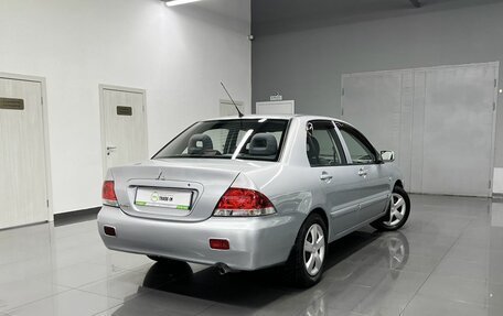 Mitsubishi Lancer IX, 2005 год, 495 000 рублей, 2 фотография