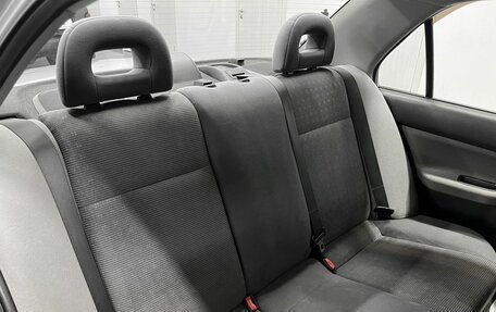 Mitsubishi Lancer IX, 2005 год, 495 000 рублей, 13 фотография