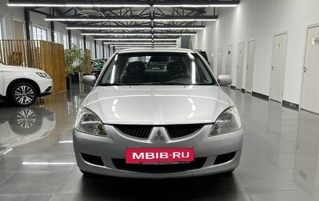 Mitsubishi Lancer IX, 2005 год, 495 000 рублей, 3 фотография