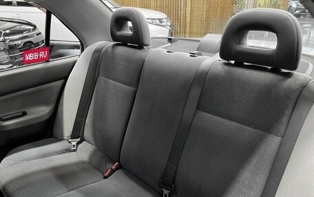 Mitsubishi Lancer IX, 2005 год, 495 000 рублей, 10 фотография