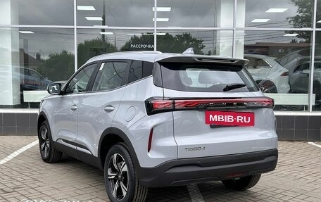 Chery Tiggo 4 I рестайлинг, 2025 год, 2 139 000 рублей, 6 фотография