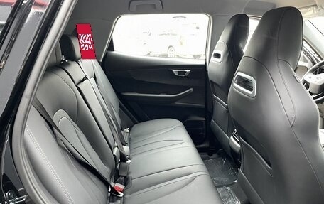 Chery Tiggo 4 I рестайлинг, 2025 год, 2 139 000 рублей, 14 фотография