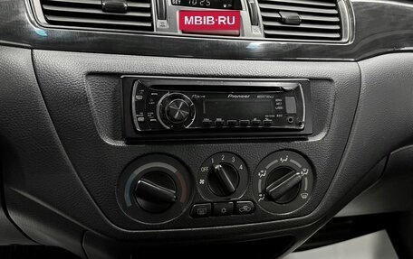 Mitsubishi Lancer IX, 2005 год, 495 000 рублей, 16 фотография