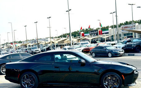 Dodge Charger, 2025 год, 12 200 000 рублей, 6 фотография