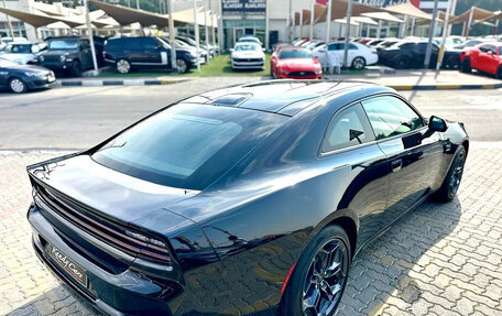 Dodge Charger, 2025 год, 12 200 000 рублей, 5 фотография