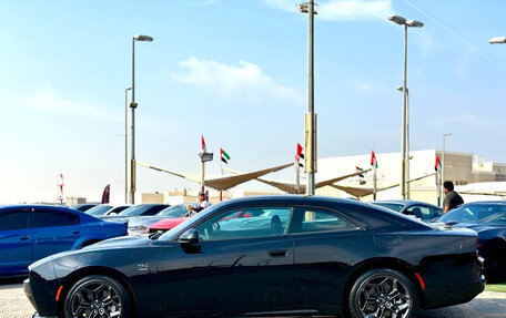 Dodge Charger, 2025 год, 12 200 000 рублей, 4 фотография