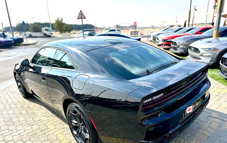 Dodge Charger, 2025 год, 12 200 000 рублей, 7 фотография