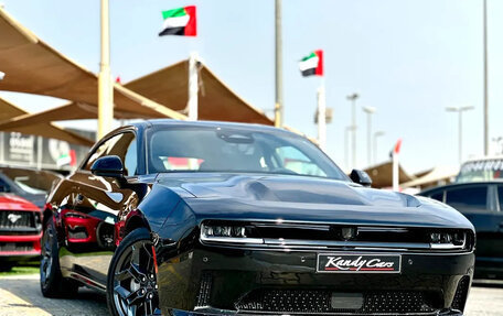 Dodge Charger, 2025 год, 12 200 000 рублей, 3 фотография