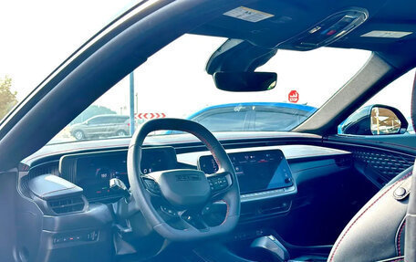 Dodge Charger, 2025 год, 12 200 000 рублей, 9 фотография