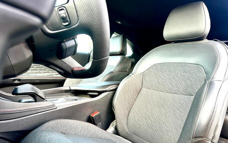 Dodge Charger, 2025 год, 12 200 000 рублей, 11 фотография