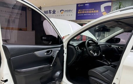 Nissan Qashqai, 2022 год, 2 130 000 рублей, 8 фотография