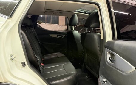 Nissan Qashqai, 2022 год, 2 130 000 рублей, 10 фотография